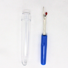 Alternative view of Seam Ripper