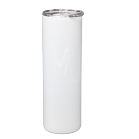 Alternative view of Skinny Sublimation Tumbler