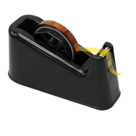 Alternative view of Tape Dispenser
