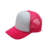 White/Neon Pink