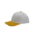 White/Gold