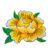 Yellow Flower