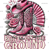 Boots On The Ground-20 DTF Transfer