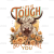Adult (12" Wide)