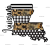 Adult (12" Wide)