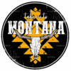 Montana Bound DTF Transfer