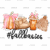 Adult (12" Wide)