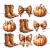 Adult (12" Wide)